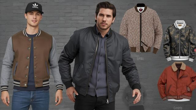 Bomber Jacket Buying Guide