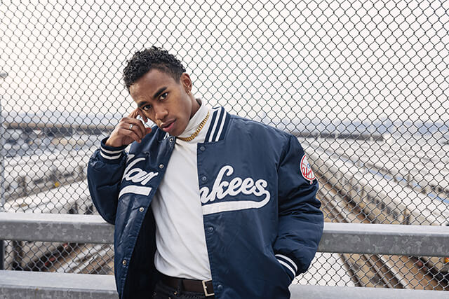 Bomber Hacket: An Indispensable Trendy Item in Men's Wardrobe - Hentschman