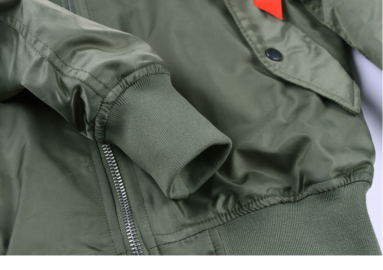 Bomber Jacket MA-01 Air Force