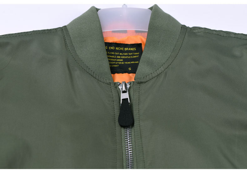 Bomber Jacket MA-01 Air Force