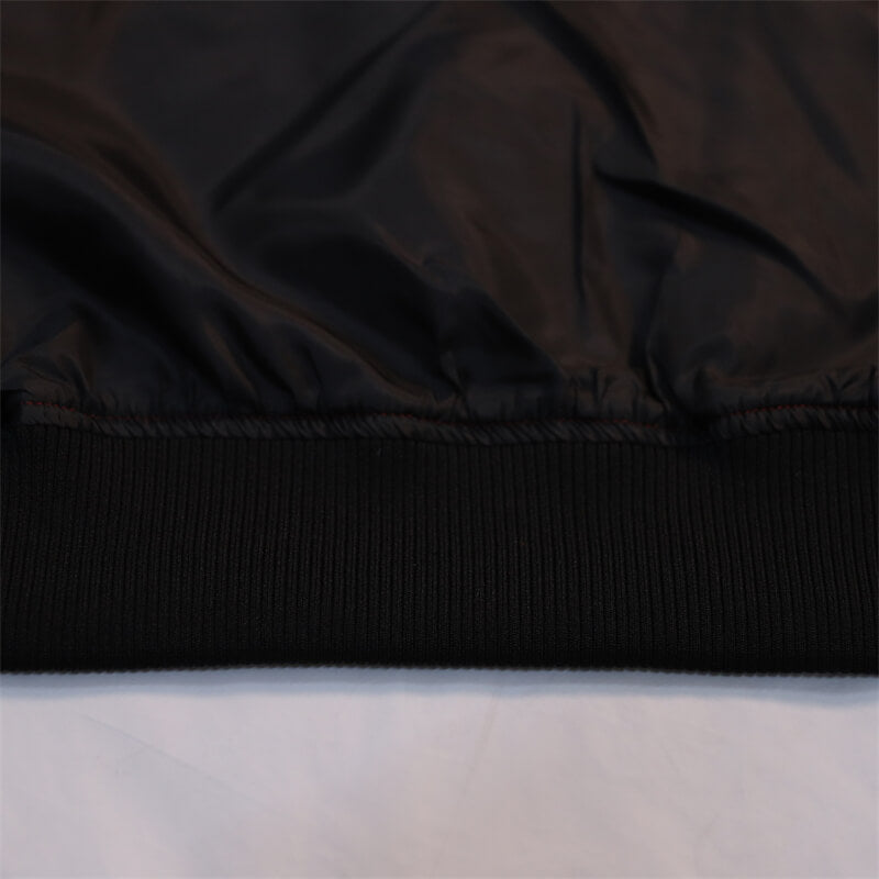 Men's Bomber Jacket Japanese Harajuku Style
