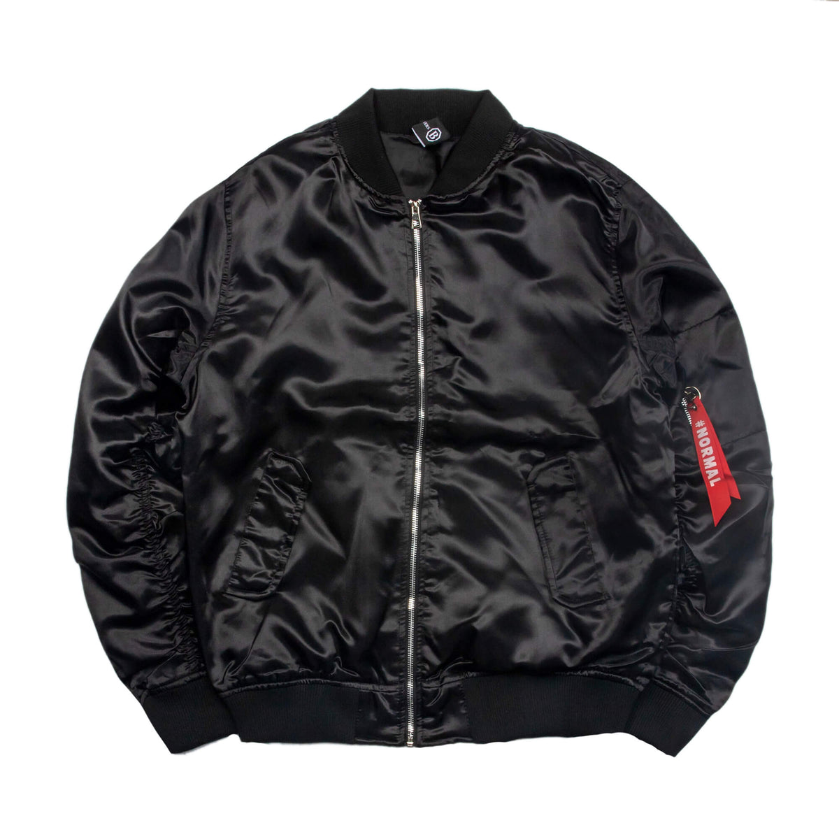 Men's Bomber Jacket Japanese Harajuku Style