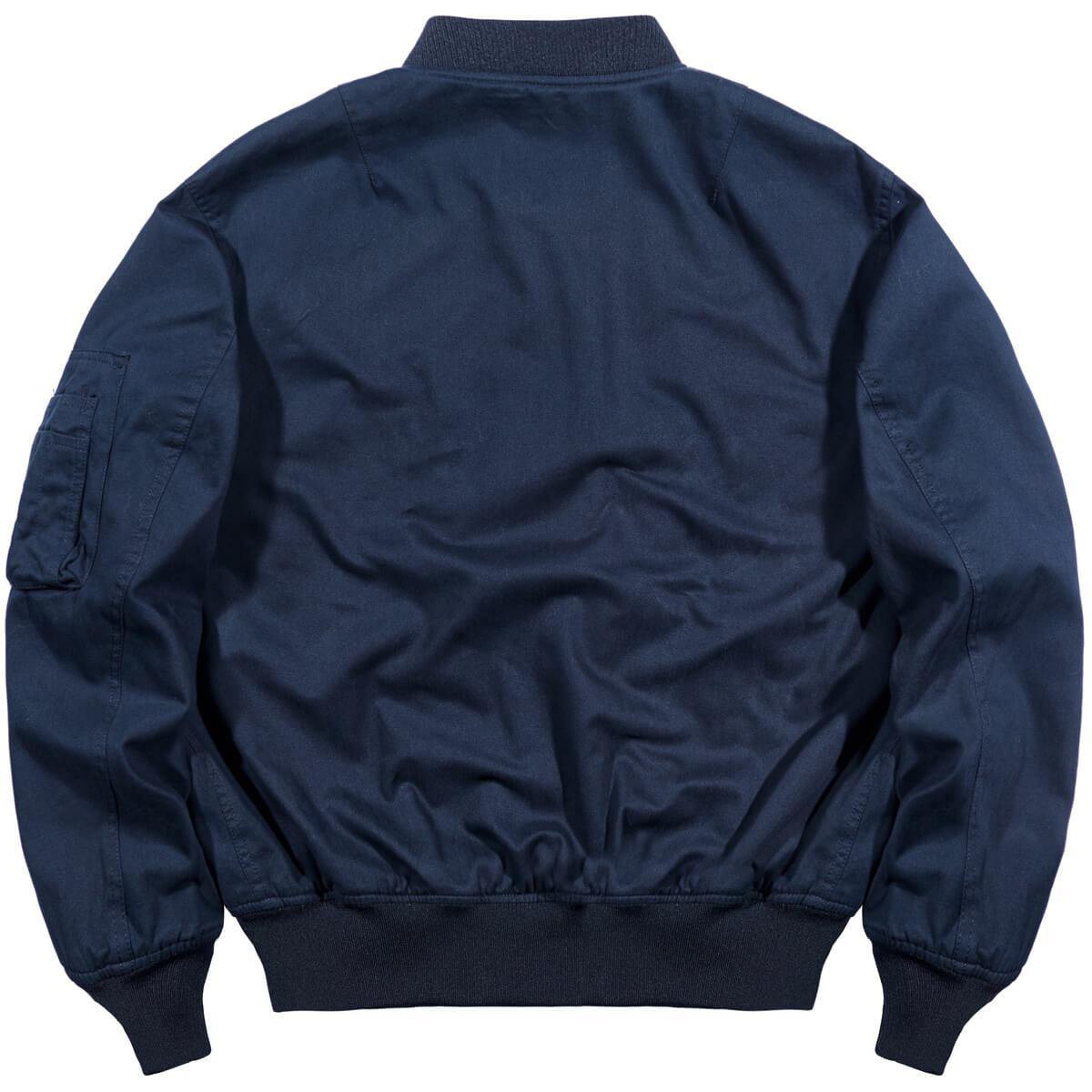 Men's Bomber Jacket Air Force MA1 Loose