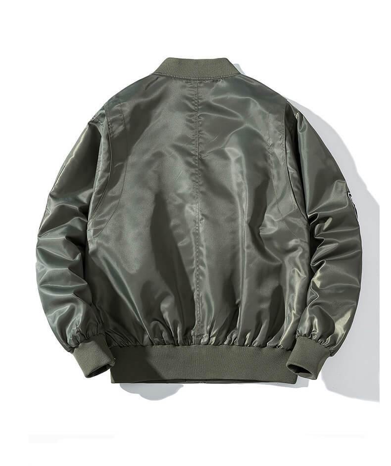 Men's Bomber Jacket MA1