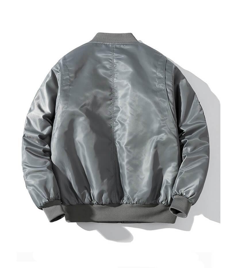 Men's Bomber Jacket MA1