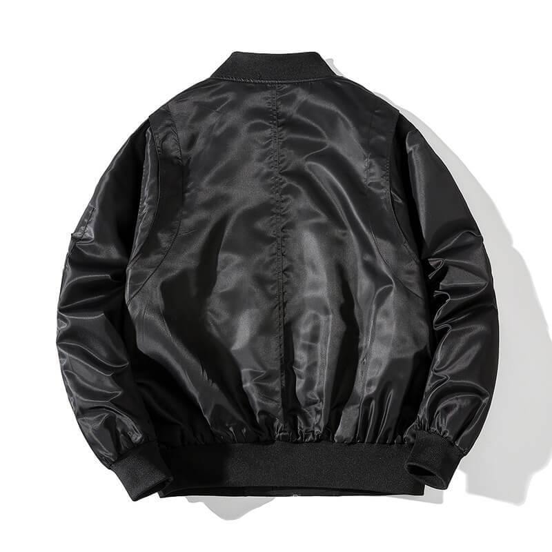 Men's Bomber Jacket MA1