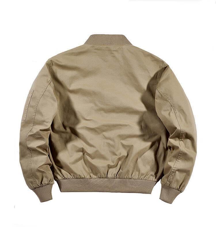 Men's Bomber Jacket MA1