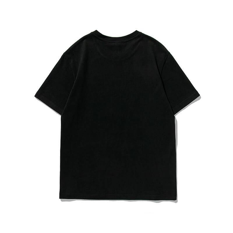 Loose Short Sleeve T-shirt