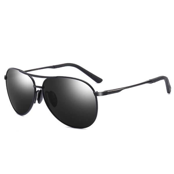 Men's Polarized Sunglasses – Hentschman