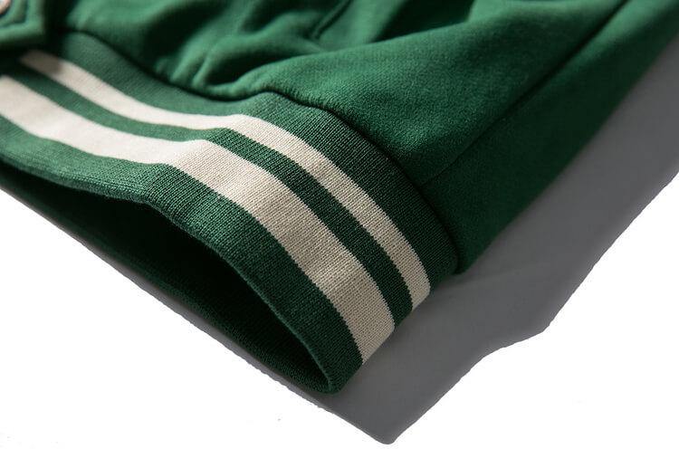 Men's Bomber Jacket